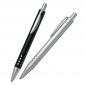 Stylish metal click pen